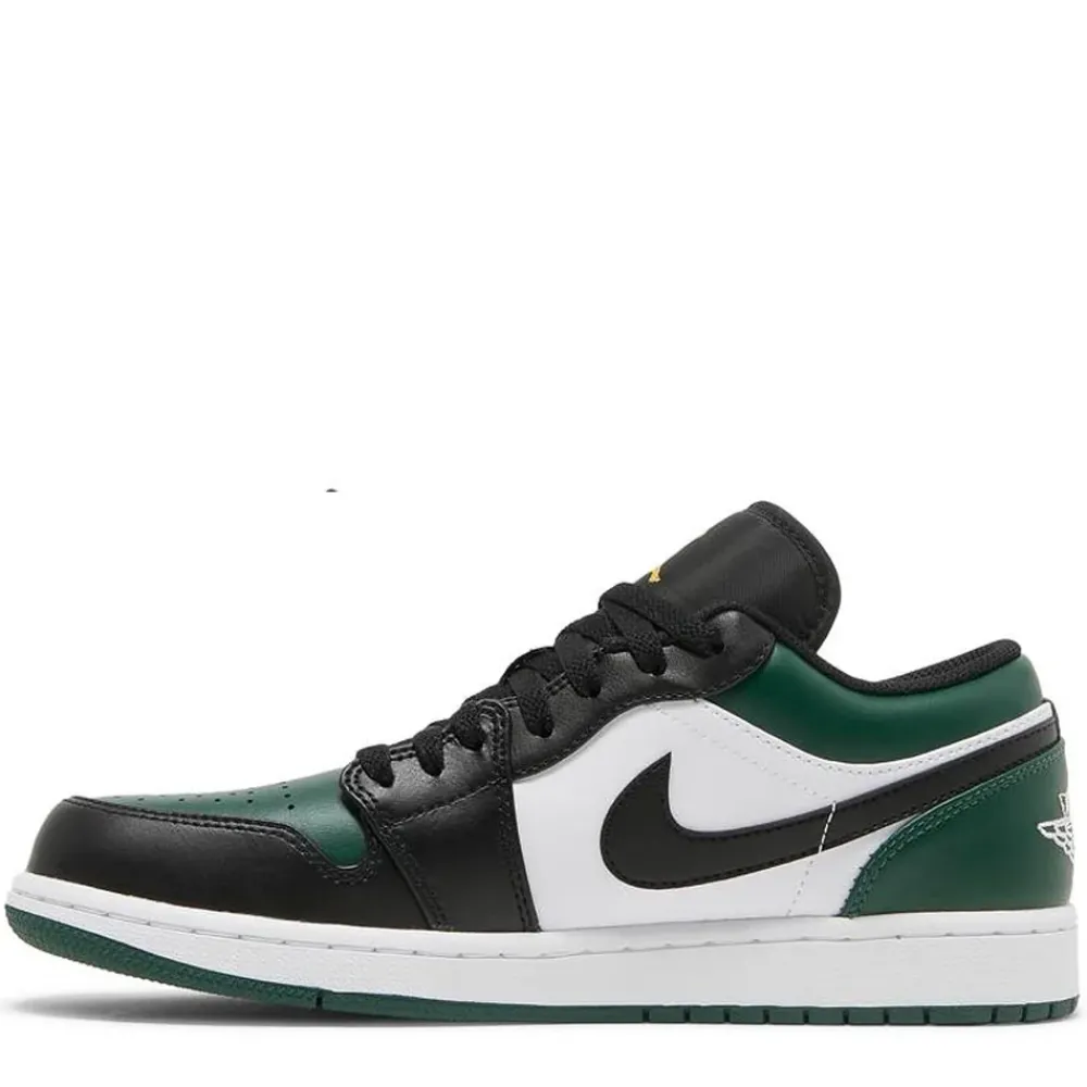 Jordan 1 Low Green Toe ||Plus Outlet