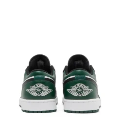 Jordan 1 Low Green Toe ||Plus Outlet