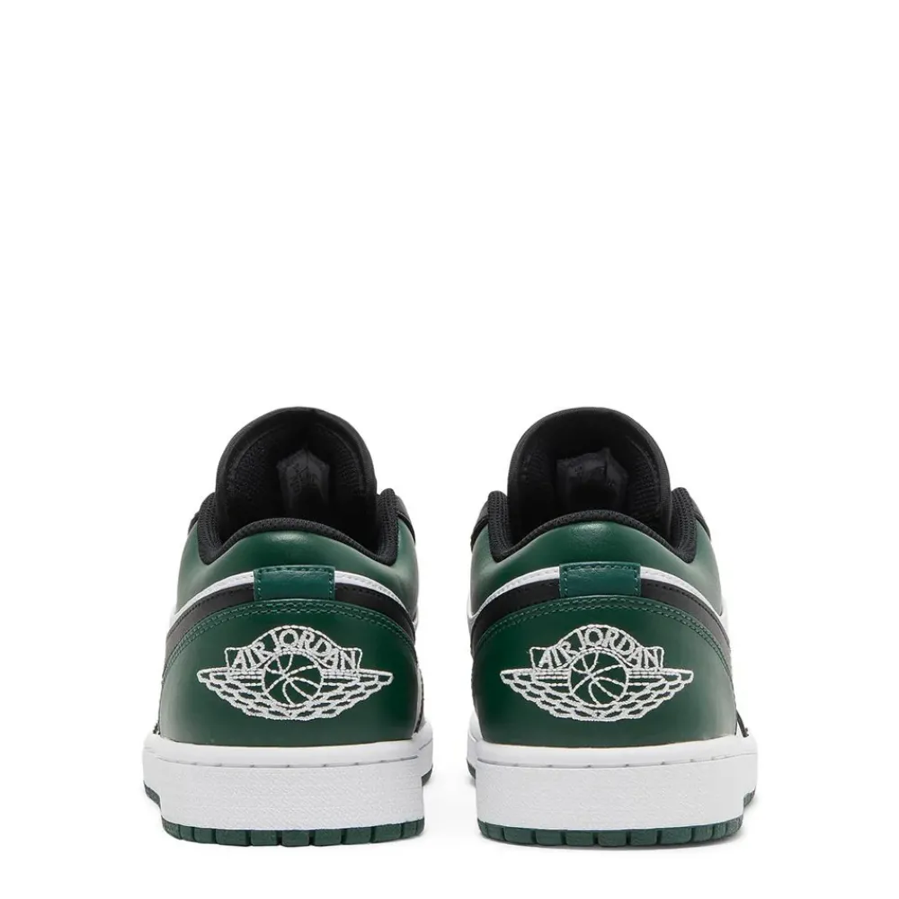 Jordan 1 Low Green Toe ||Plus Outlet