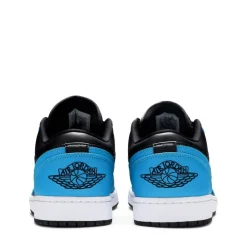 Jordan 1 Low Laser Blue Black ||Plus Hot