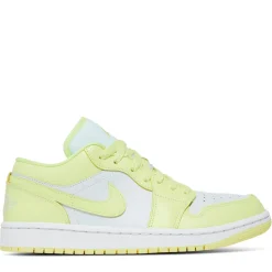 Jordan 1 Low Lemonade (W) ||Plus New