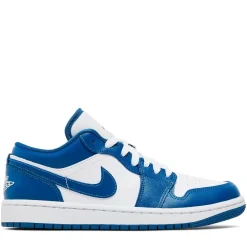 Jordan 1 Low Marina Blue (W) ||Plus Discount