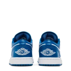 Jordan 1 Low Marina Blue (W) ||Plus Discount