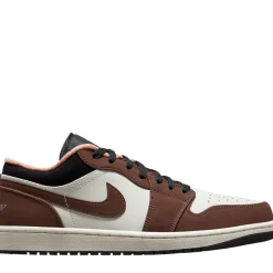 Jordan 1 Low Mocha ||Plus Fashion