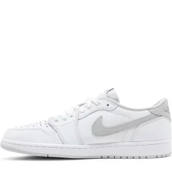 Jordan 1 Low OG Neutral Grey (2021) ||Plus Clearance