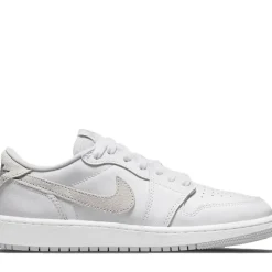 Jordan 1 Low OG Neutral Grey (2021) (W) ||Plus Sale