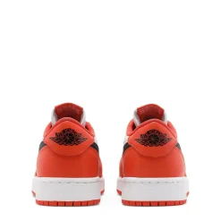 Jordan 1 Low OG Starfish (GS) ||Plus Fashion