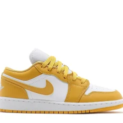 Jordan 1 Low Pollen (GS) ||Plus New
