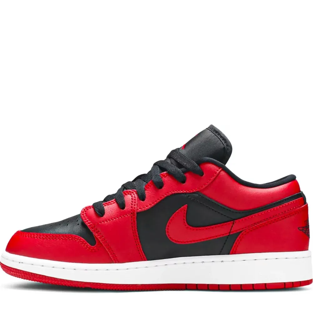 Jordan 1 Low Reverse Bred (GS) ||Plus Clearance