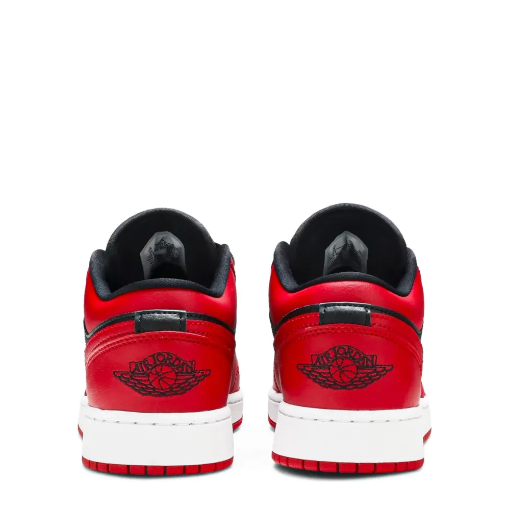 Jordan 1 Low Reverse Bred (GS) ||Plus Clearance