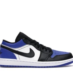 Jordan 1 Low Royal Toe ||Plus Best
