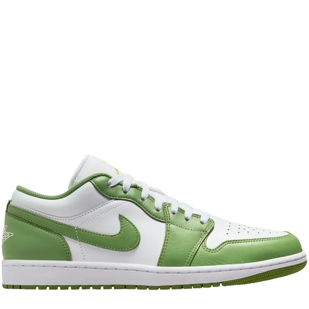 Jordan 1 Low SE Chlorophyll|Plus Online