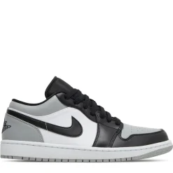 Jordan 1 Low Shadow Toe ||Plus Sale