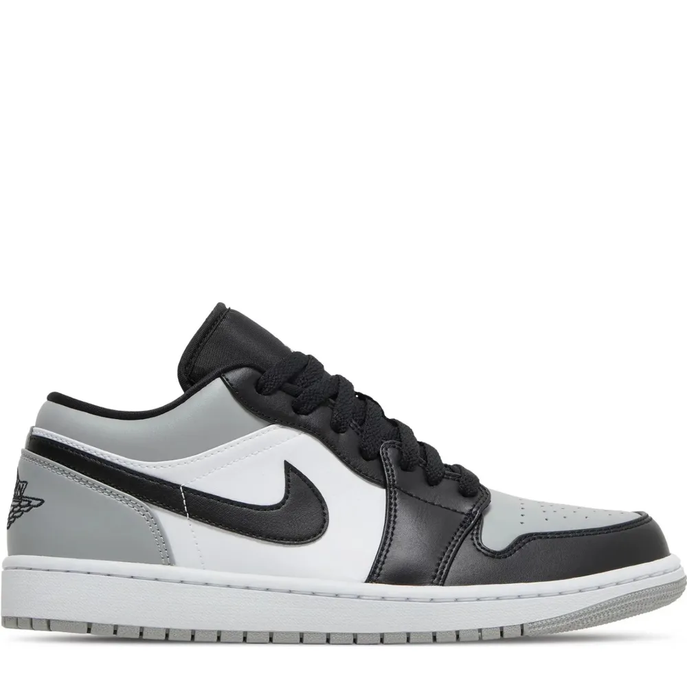 Jordan 1 Low Shadow Toe ||Plus Sale