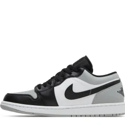 Jordan 1 Low Shadow Toe ||Plus Sale