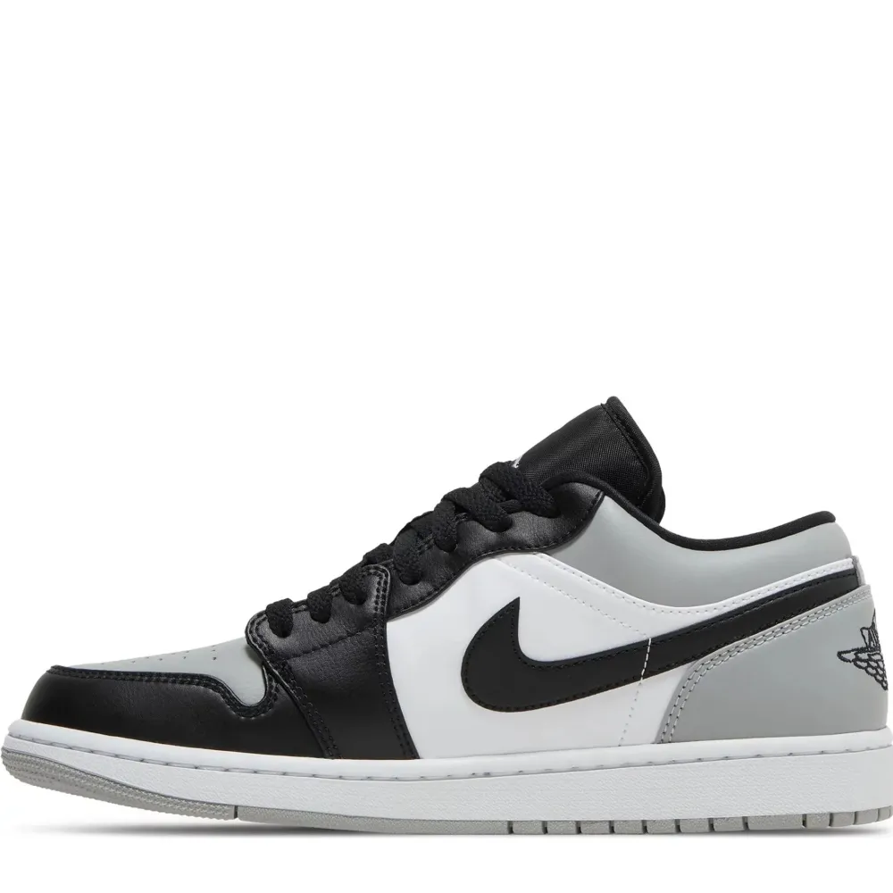 Jordan 1 Low Shadow Toe ||Plus Sale