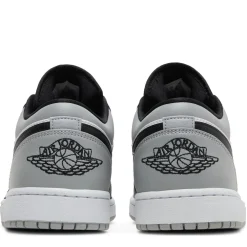 Jordan 1 Low Shadow Toe ||Plus Sale
