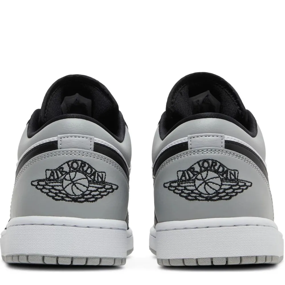 Jordan 1 Low Shadow Toe ||Plus Sale