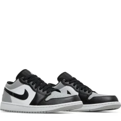 Jordan 1 Low Shadow Toe ||Plus Sale