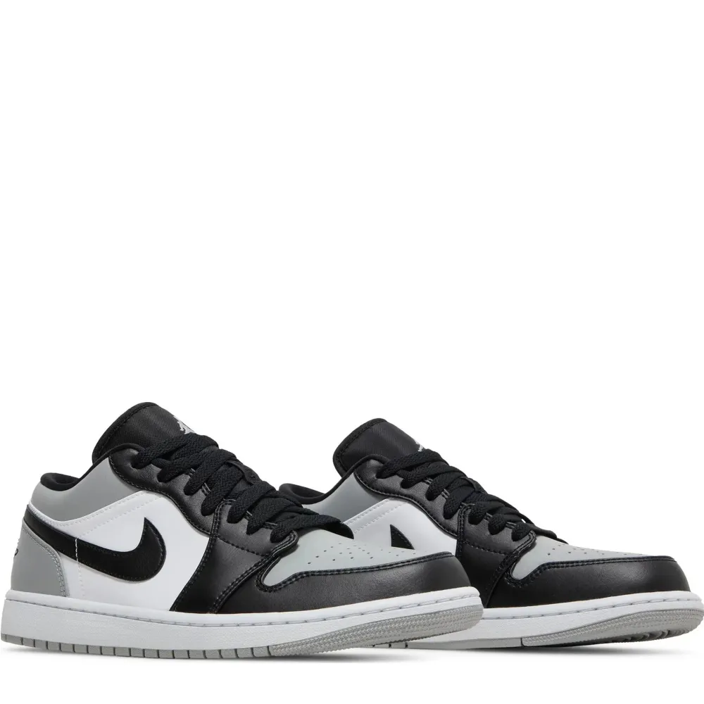 Jordan 1 Low Shadow Toe ||Plus Sale