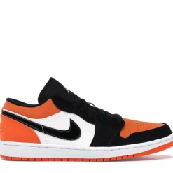 Jordan 1 Low Shattered Backboard ||Plus Clearance