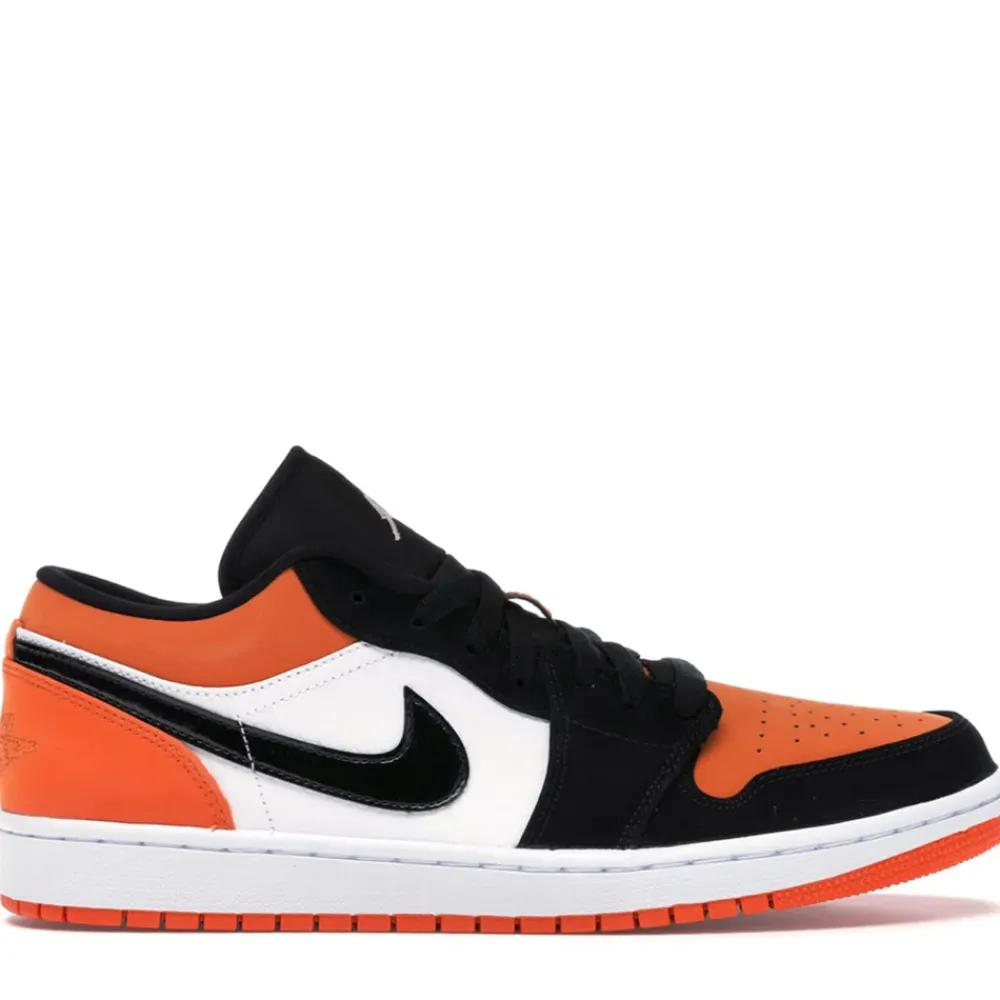 Jordan 1 Low Shattered Backboard ||Plus Clearance