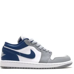Jordan 1 Low Stealth French Blue (W) ||Plus Hot