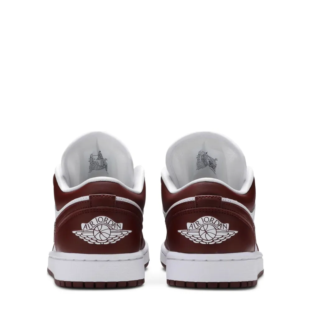 Jordan 1 Low Team Red (W) ||Plus New