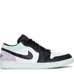 Jordan 1 Low Tie-Dye ||Plus Online