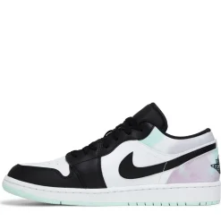 Jordan 1 Low Tie-Dye ||Plus Online