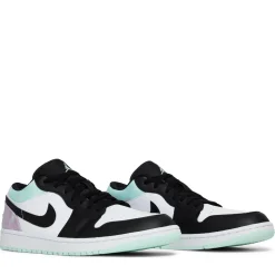 Jordan 1 Low Tie-Dye ||Plus Online