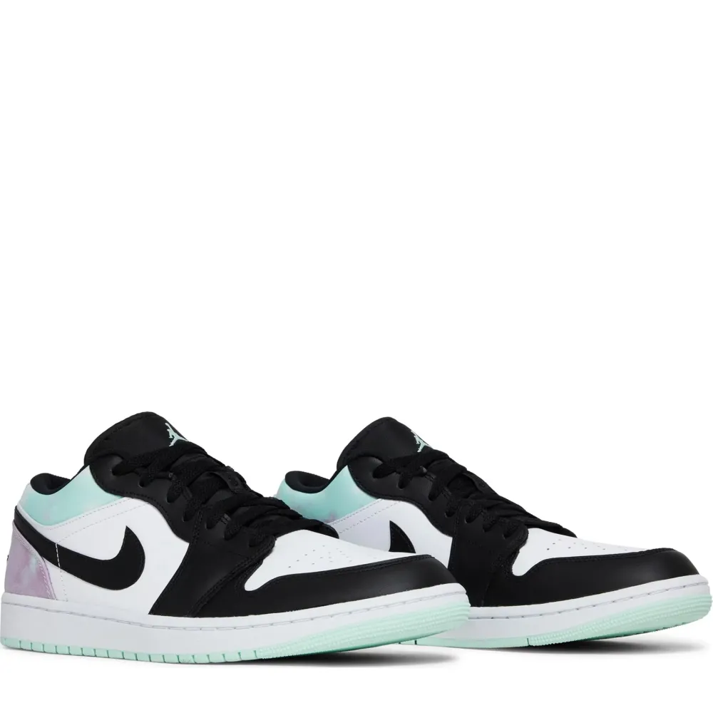 Jordan 1 Low Tie-Dye ||Plus Online