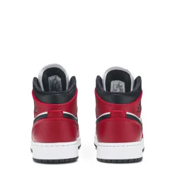 Jordan 1 Mid Chicago Black Toe (GS) ||Plus Clearance