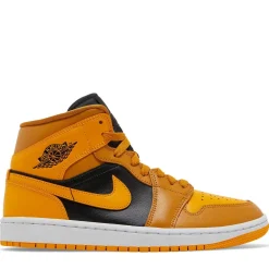 Jordan 1 Mid Chutney Taxi (W) ||Plus Best