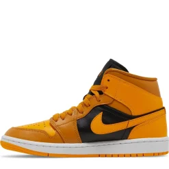 Jordan 1 Mid Chutney Taxi (W) ||Plus Best
