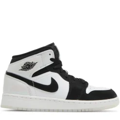 Jordan 1 Mid Diamond Shorts (GS) ||Plus Online