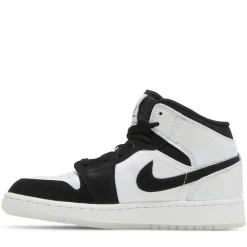 Jordan 1 Mid Diamond Shorts (GS) ||Plus Online