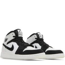 Jordan 1 Mid Diamond Shorts (GS) ||Plus Online