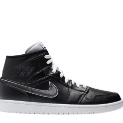 Jordan 1 Mid Maybe I Destroyed The Game ||Plus Fashion