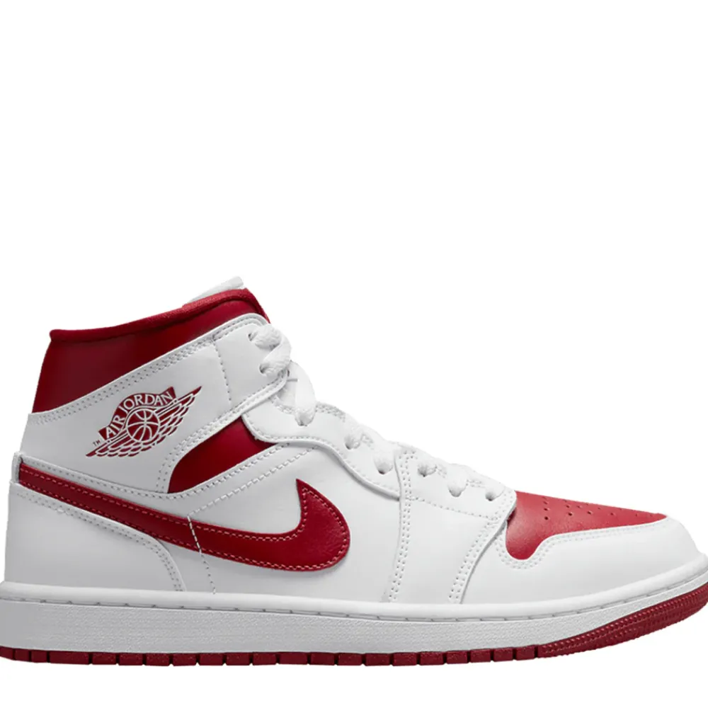Jordan 1 Mid Reverse Chicago (W) ||Plus Online