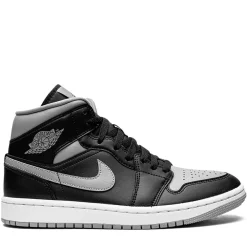 Jordan 1 Mid Shadow (W) ||Plus New