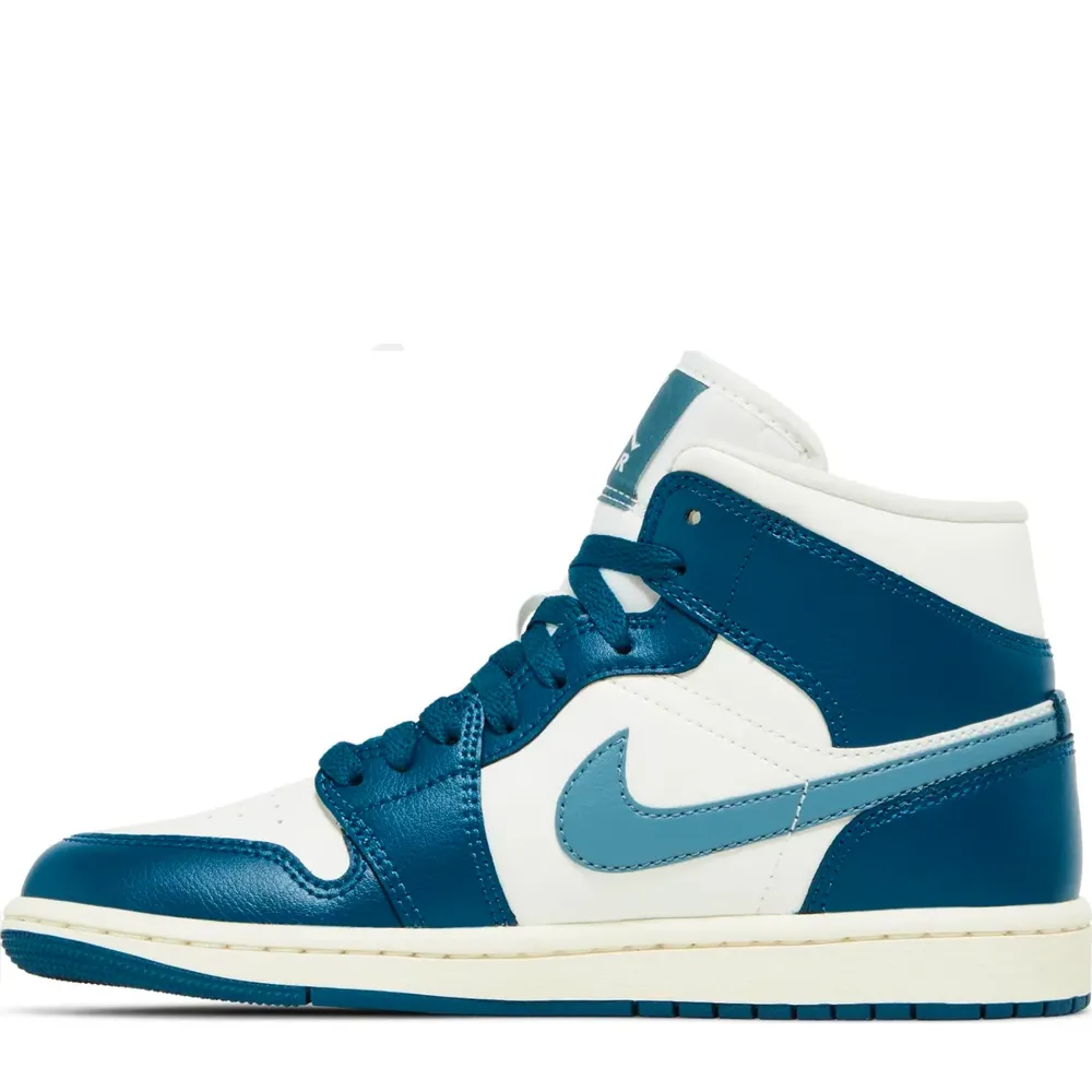 Jordan 1 Mid Sky J French Blue (W) ||Plus Hot