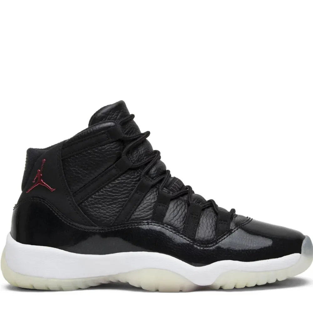 Jordan 11 Retro 72-10 (GS) ||Plus Online