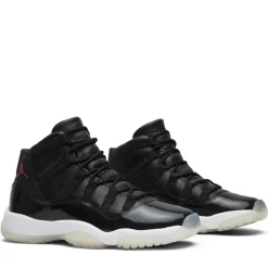 Jordan 11 Retro 72-10 (GS) ||Plus Online