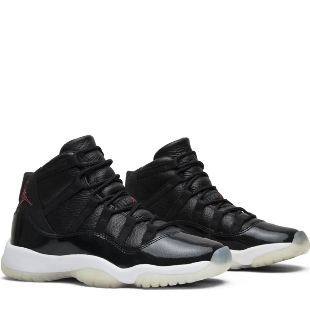 Jordan 11 Retro 72-10 (GS) ||Plus Online