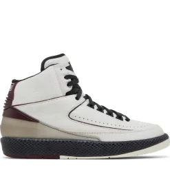 Jordan 2 Retro A Ma Maniére Airness ||Plus Sale