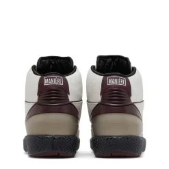 Jordan 2 Retro A Ma Maniére Airness ||Plus Sale