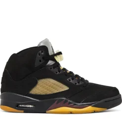 Jordan 5 Retro A Ma Maniére Dusk ||Plus Outlet