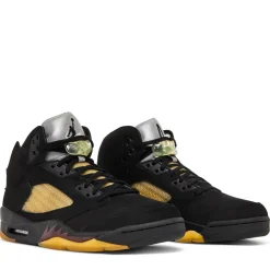 Jordan 5 Retro A Ma Maniére Dusk ||Plus Outlet