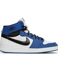 Jordan 1 Retro AJKO Storm Blue ||Plus New